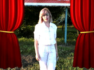 Наталия Николаевна