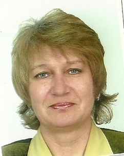 Olga Andricova