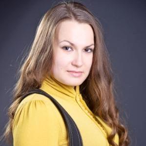 Olga Lavrusha