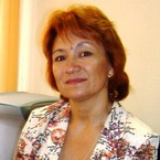 Марина Горюнова