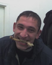 Евгений Максимов