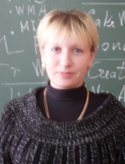 Курилова Валентина