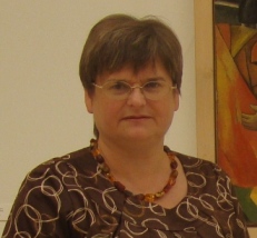 Ольга Николаевна