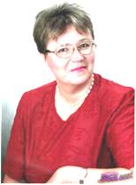 Тамара Маркова