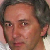 Сергей Сальников